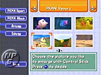 Pokemon Snap 14