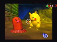Pokemon Snap 6