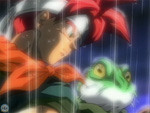 Crono and Frog looking so cool