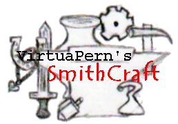 VirtuaPern's SmithCraft