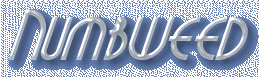 Numbweed