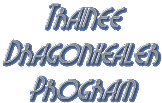 Trainee Dragonhealer Program