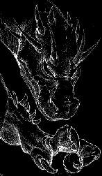 he's a little testy after being possessed by a demon