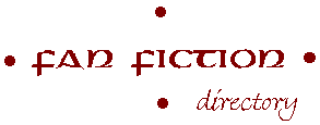 Fan Fiction Directory