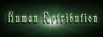 Human Retribution: The Revolution is Upon you