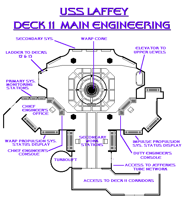 Engineering Schematic