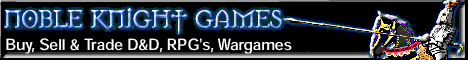 Noble Knight Games