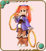 La secci�n sobre Magia de Mint...