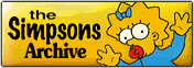 Simpsons Archive