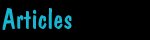 Articles