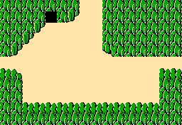 H-8: START/WOODSWORD