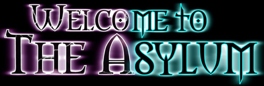 The Asylum Home of Atomic Punk and Crystal