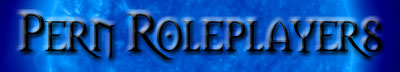 Pern Roleplayer's Netring