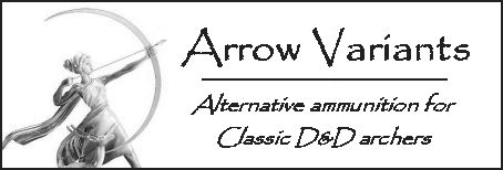 Arrow Variants