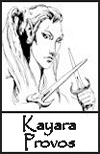 Kayara Provos