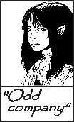 Odd Company