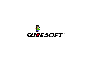 Enter CubeSoft