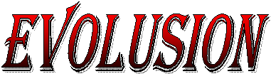 EVOLUSIONS