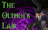 The Olthoi's Lair