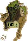 Odus