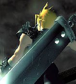 Cloud Strife