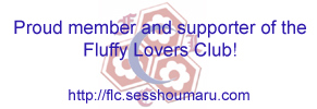 Fluffy Lovers Club