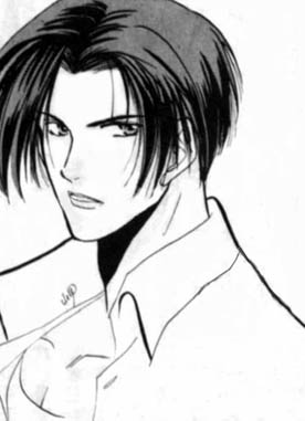 I am. . a handsome man. .