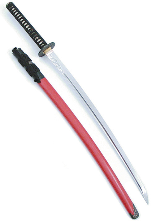 Guardian Warrior Karana