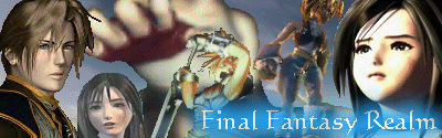 Final Fantasy Realm