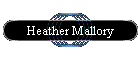 Heather Mallory
