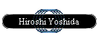 Hiroshi Yoshida
