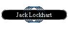 Jack Lockhart