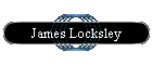 James Locksley