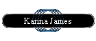 Karina James