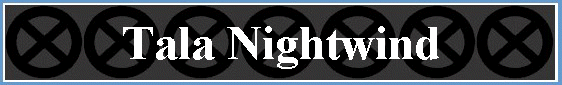 Tala Nightwind