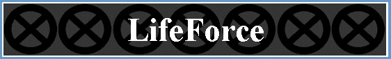 LifeForce