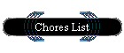 Chores List
