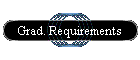 Grad. Requirements