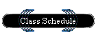 Class Schedule