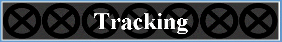 Tracking