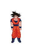 Goku