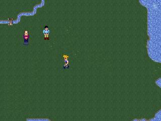 Diagonal Walking!!!!!