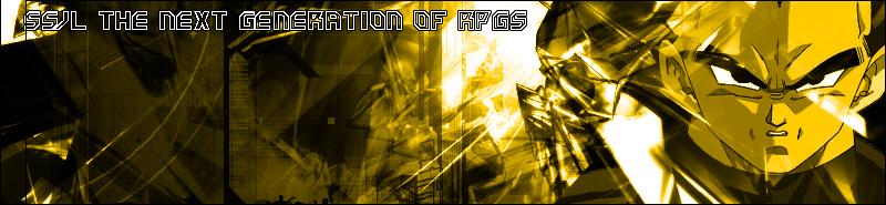 Super Sayajin Legacy Banner