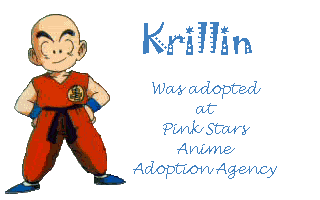 Krillin