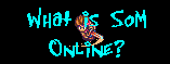 Dont know what SoM Online is?