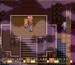 Ahh,the legendary adventures of Kenji,Mina, and Choi