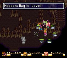 Evidence of how weak the sprite kid is...