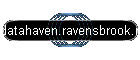 datahaven.ravensbrook.net