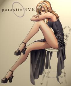 Parasite Eve