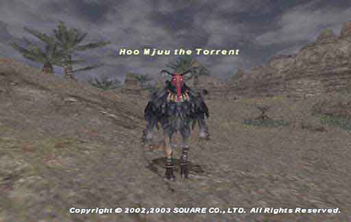 Final Fantasy XI